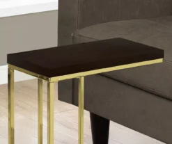 Monarch C Side Table -Home Furniture 810542494 3