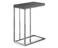 Monarch C Side Table -Home Furniture 810542495 2