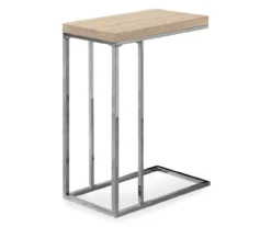 Monarch C Side Table -Home Furniture 810542496 2
