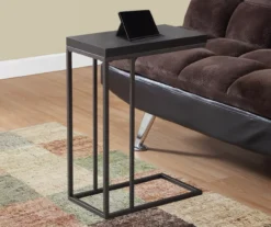 Monarch C Side Table -Home Furniture 810542497 1