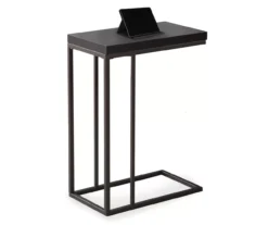 Monarch C Side Table -Home Furniture 810542497 2