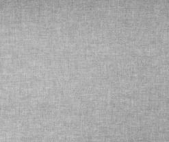 Monarch Linen Nailhead Trim Headboard -Home Furniture 810542515 4