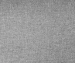 Monarch Linen Nailhead Trim Headboard -Home Furniture 810542519 4