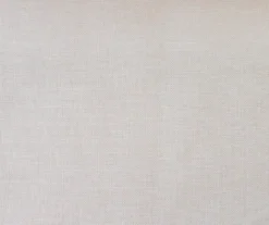 Monarch Linen Nailhead Trim Headboard -Home Furniture 810542522 4