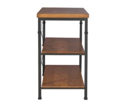 50" Patrick Brown TV Stand -Home Furniture 810543146 4