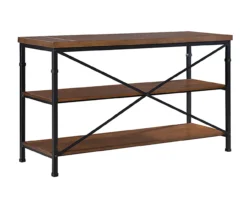 50" Patrick Brown TV Stand -Home Furniture 810543146 5