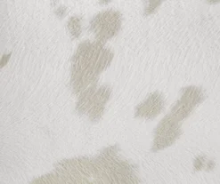 Austin Brown Linen Cow Print Office Chair 20 Austin Brown Linen Cow Print Office Chair -Home Furniture 810543224 A8 5