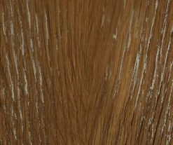 Emmitt Gray & Brown Faux Fur Wishbone Chair -Home Furniture 810543298 A8 7