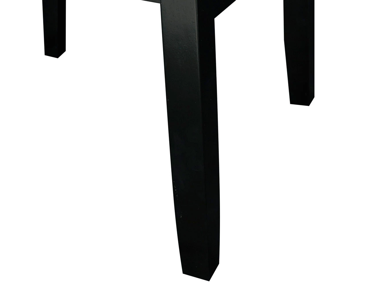 Blaire White Glitz Nailhead Bar Stool 8 Blaire White Glitz Nailhead Bar Stool - Image 6