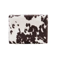 Baldwin Brown Cow Print Nailhead Bar Stool 13 Baldwin Brown Cow Print Nailhead Bar Stool -Home Furniture 810543359 6