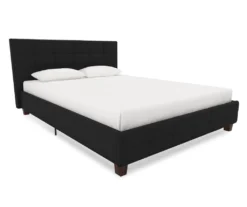 Atwater Living DHP Ryder Linen Upholstered Bed 31 Atwater Living DHP Ryder Linen Upholstered Bed -Home Furniture 810543450 3