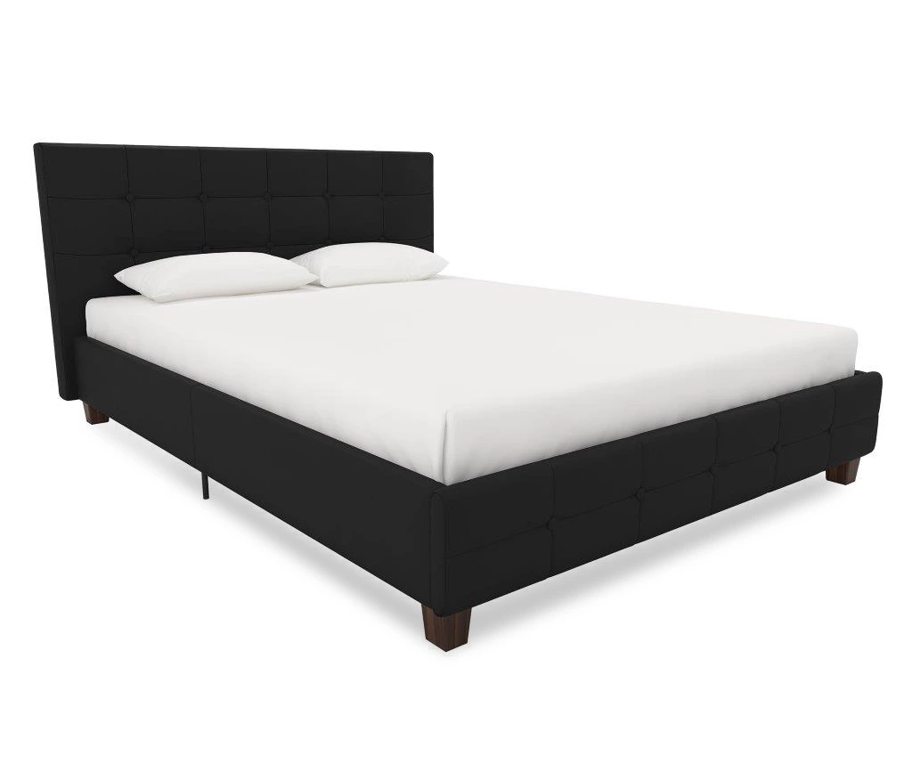 Atwater Living DHP Ryder Linen Upholstered Bed 12 Atwater Living DHP Ryder Linen Upholstered Bed - Image 10