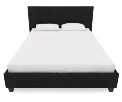 Atwater Living DHP Ryder Linen Upholstered Bed 33 Atwater Living DHP Ryder Linen Upholstered Bed -Home Furniture 810543450 5