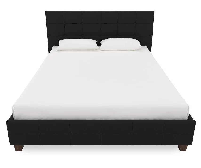 Atwater Living DHP Ryder Linen Upholstered Bed 14 Atwater Living DHP Ryder Linen Upholstered Bed - Image 12