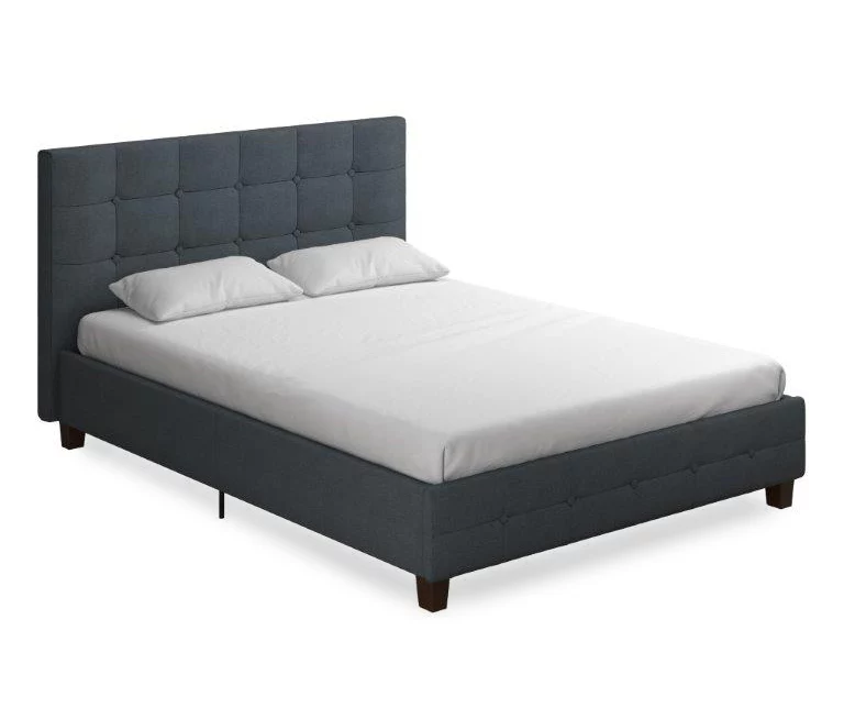Atwater Living DHP Ryder Linen Upholstered Bed 22 Atwater Living DHP Ryder Linen Upholstered Bed - Image 20