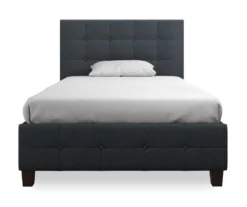 Atwater Living DHP Ryder Linen Upholstered Bed 37 Atwater Living DHP Ryder Linen Upholstered Bed -Home Furniture 810543644 3