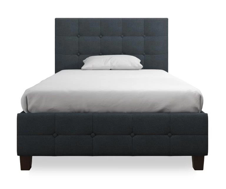 Atwater Living DHP Ryder Linen Upholstered Bed 18 Atwater Living DHP Ryder Linen Upholstered Bed - Image 16
