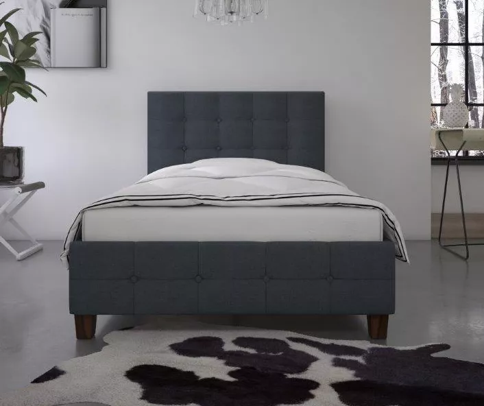 Atwater Living DHP Ryder Linen Upholstered Bed 16 Atwater Living DHP Ryder Linen Upholstered Bed - Image 14