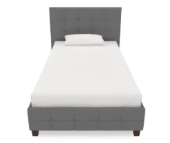 Atwater Living DHP Ryder Linen Upholstered Bed 25 Atwater Living DHP Ryder Linen Upholstered Bed -Home Furniture 810543647 2