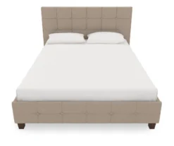 Atwater Living DHP Ryder Linen Upholstered Bed 28 Atwater Living DHP Ryder Linen Upholstered Bed -Home Furniture 810543650 2