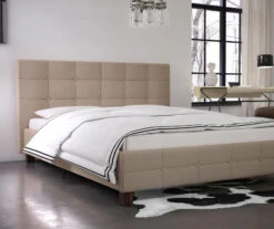 Atwater Living DHP Ryder Linen Upholstered Bed 29 Atwater Living DHP Ryder Linen Upholstered Bed -Home Furniture 810543651 1