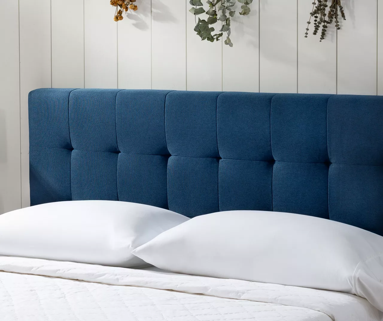 Brookside Cara Square Tufted Platform Bed 15 Brookside Cara Square Tufted Platform Bed - Image 13