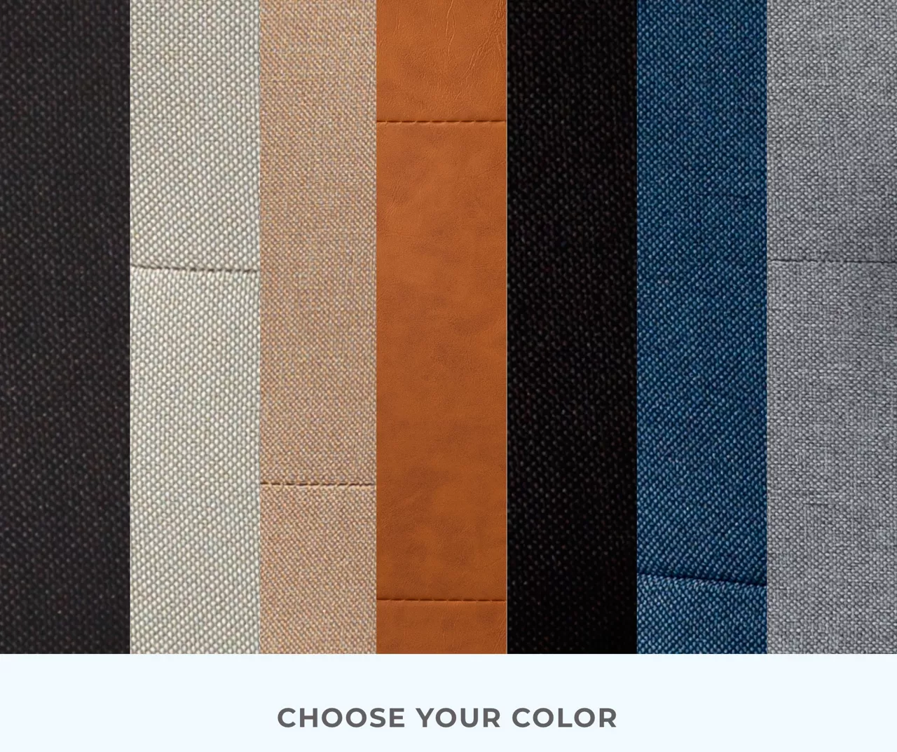 Brookside Cara Square Tufted Platform Bed 19 Brookside Cara Square Tufted Platform Bed - Image 17