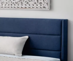 Brookside Amelia Triple Lined Bed 39 Brookside Amelia Triple Lined Bed -Home Furniture 810547661 810547665 810547595 810547596 3