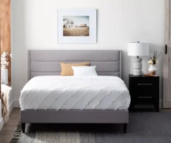 Brookside Amelia Triple Lined Bed