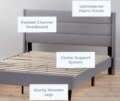 Brookside Amelia Triple Lined Bed 26 Brookside Amelia Triple Lined Bed -Home Furniture 810547663 810547591 810547598 810547601 2