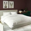 Brittany Gray Upholstered King Storage Bed 1 Brittany Gray Upholstered King Storage Bed -Home Furniture 810548782 1