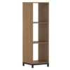 Real Living Seven Hills 3-Cube Bookshelf -Home Furniture 810559781 2