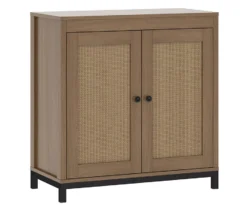 Real Living Seven Hills Cane Door Storage Cabinet 12 Real Living Seven Hills Cane Door Storage Cabinet -Home Furniture 810561049 2