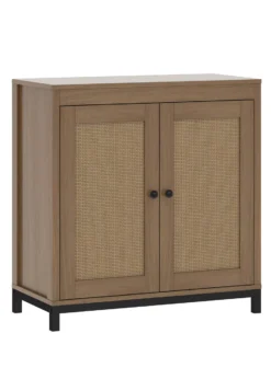 Real Living Seven Hills Cane Door Storage Cabinet 14 Real Living Seven Hills Cane Door Storage Cabinet -Home Furniture 810561049 21