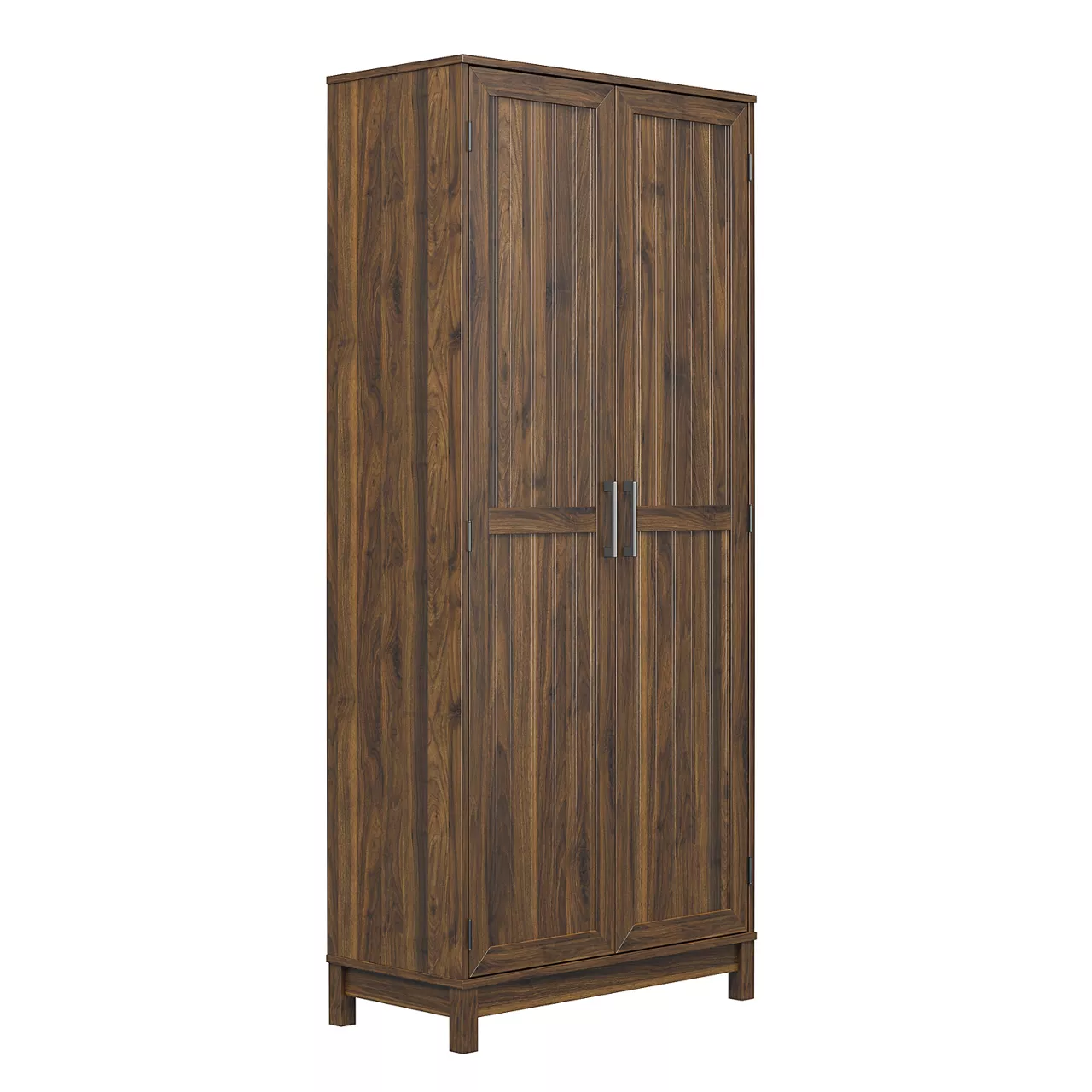 Seven Hills Columbia Walnut 2-Door Storage Cabinet 3 Seven Hills Columbia Walnut 2-Door Storage Cabinet