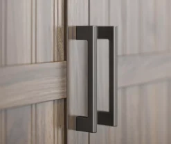 Seven Hills Columbia Walnut 2-Door Storage Cabinet 16 Seven Hills Columbia Walnut 2-Door Storage Cabinet -Home Furniture 810563167 8