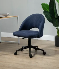 Real Living Seven Hills Swivel Bucket Office Chair 20 Real Living Seven Hills Swivel Bucket Office Chair -Home Furniture 810563762 11