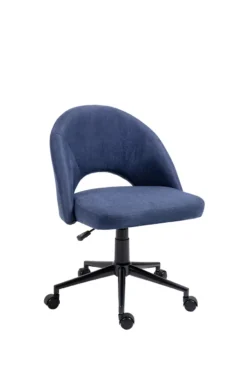 Real Living Seven Hills Swivel Bucket Office Chair 21 Real Living Seven Hills Swivel Bucket Office Chair -Home Furniture 810563762 21
