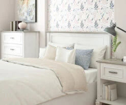 Hillview Full Headboard -Home Furniture 810569898 3