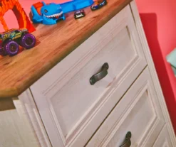 Hillview 4-Drawer Dresser 12 Hillview 4-Drawer Dresser -Home Furniture 810569900 10