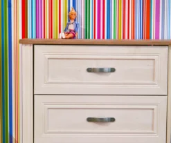 Hillview 4-Drawer Dresser 13 Hillview 4-Drawer Dresser -Home Furniture 810569900 11