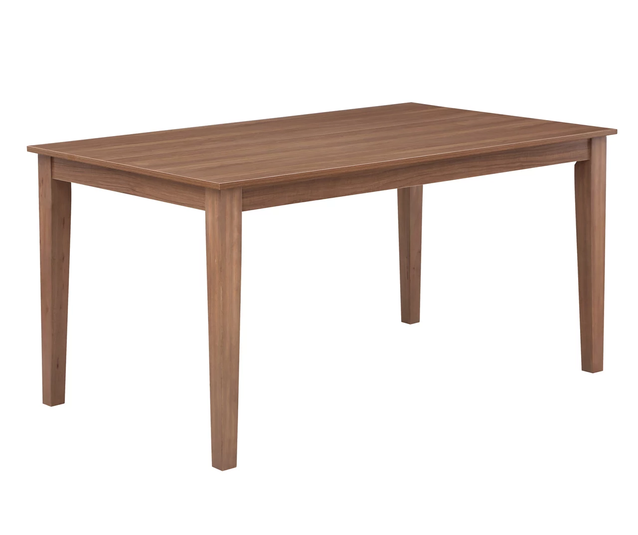 Marley Light Walnut Dining Table 3 Marley Light Walnut Dining Table
