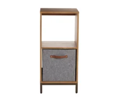 Medium Mango 2-Cube Storage Organizer 11 Medium Mango 2-Cube Storage Organizer -Home Furniture 810583086 1