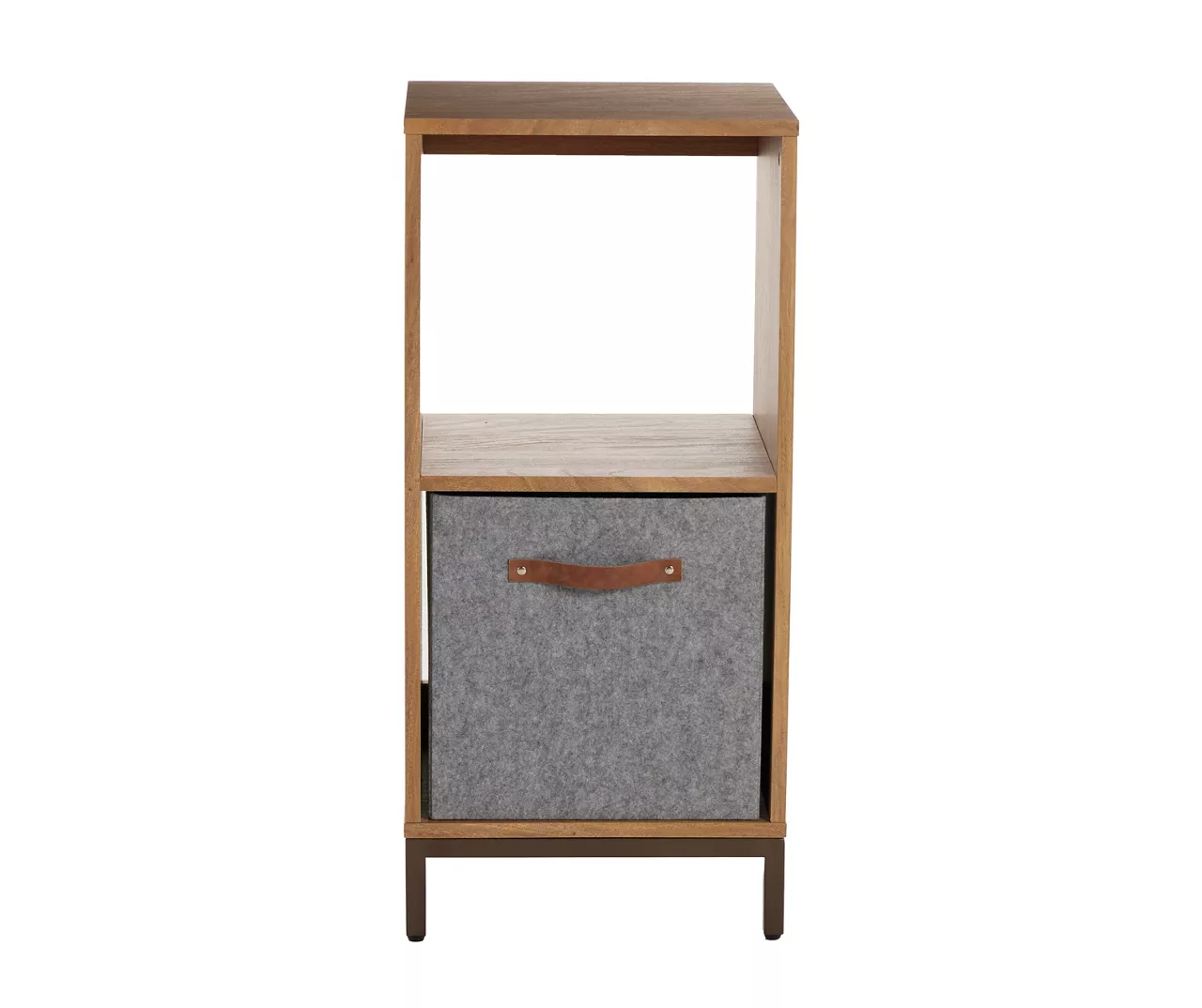 Medium Mango 2-Cube Storage Organizer 6 Medium Mango 2-Cube Storage Organizer - Image 4