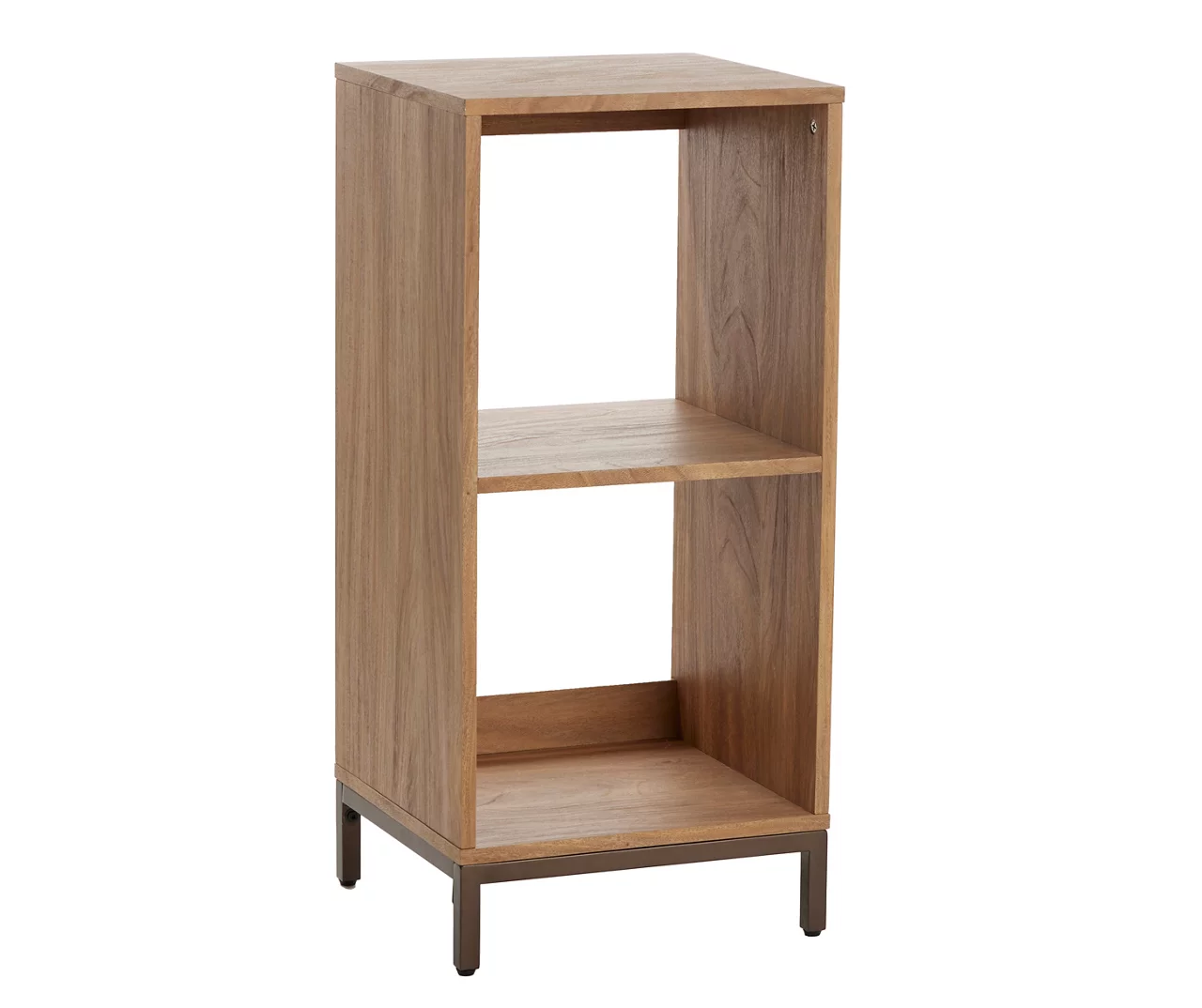 Medium Mango 2-Cube Storage Organizer 4 Medium Mango 2-Cube Storage Organizer - Image 2