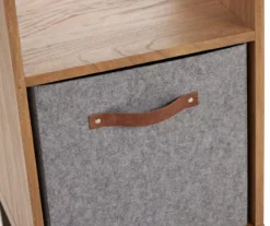 Medium Mango 2-Cube Storage Organizer 13 Medium Mango 2-Cube Storage Organizer -Home Furniture 810583086 4