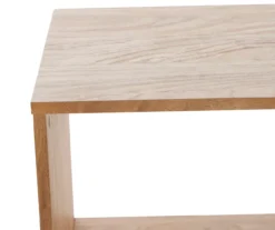 Medium Mango 2-Cube Storage Organizer 10 Medium Mango 2-Cube Storage Organizer -Home Furniture 810583086 5