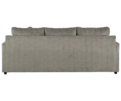 Signature Design By Ashley Soletren Queen Sleeper Sofa -Home Furniture 810587410 3 1