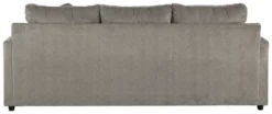 Soletren Ash Queen Sleeper Sofa -Home Furniture 810587410 5