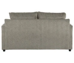 Soletren Ash Loveseat -Home Furniture 810587412 2